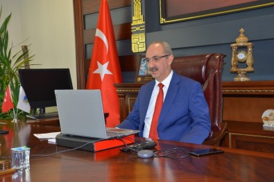 KAEÜ'de 'Eğitimde Kalite Güvence Sistemi Koordinatörlüğü' Kuruldu