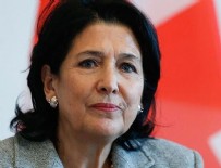 AZERBAYCAN - Kafkasya'da yeni statüko kuruluyor!