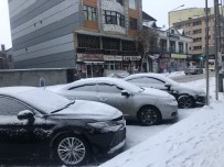 Kars'ta 14 Köy Yolu Ulaşıma Kapandı Haberi