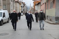 Kentsel Dönüşüm Yeni Yılda Yerinde