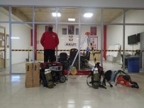 Konak'tan Akut'a Tam Destek