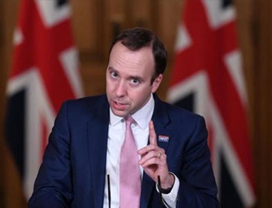 Koronavirüste bir mutasyon daha!