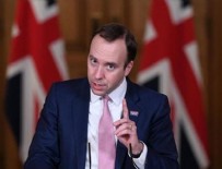 DANIMARKA - Koronavirüste bir mutasyon daha!