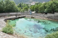 MASKİ'den Su Tasarrufu Çağrısı