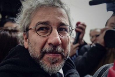 MİT tırları davasında yargılanan firari hain Can Dündar'a hapis cezası belli oldu!