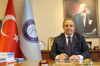 (Özel) Bilim Kurulu Üyesi Prof. Dr. İlhan'dan Yılbaşı Uyarısı