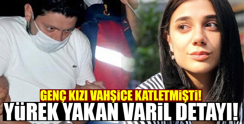 Pınar Gültekin cinayetinde yürek yakan varil detayı!