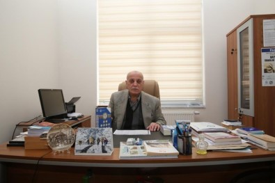 Prof. Dr. Hamdi Güleç, Covid-19'A Yenik Düştü