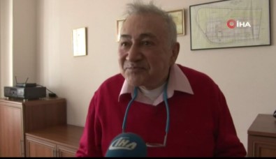 Prof. Dr. Orhan Kural, Koronavirüs Nedeniyle Tedavi Gördüğü Hastanede 70 Yaşında Hayatını Kaybetti