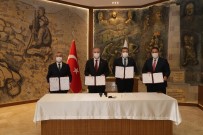 Şahinbey'de 15 Milyon Fide Dağıtılacak