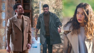 Sefirin Kızı dizisinde şoke eden değişiklik