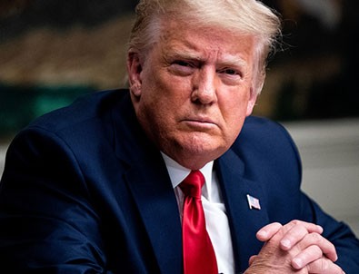 Trump 4 yılda kaç tweet attı!