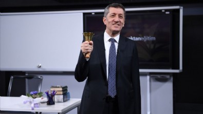 Uzaktan eğitim sürecine özel yeni not ve karne sistemi! 22 Ocak'ta alınacak karneler...