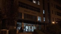 Ceyhan'daki Rüşvet Operasyonunda 5 Kişi Tutuklandı Haberi