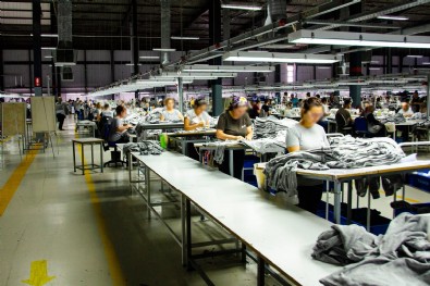 Dev yatırım onaylandı! 34 bin kişiye iş kapısı açılıyor