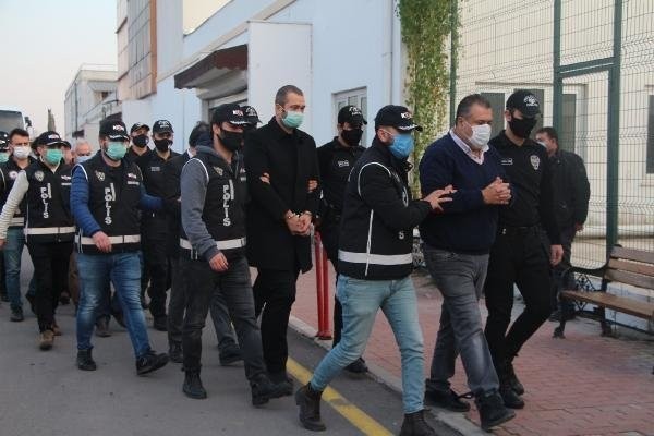 CHP'li belediyedeki rüşvet skandalının detayları ortaya çıktı! Usulsüz ruhsatlarla 300 milyon liralık yolsuzluk