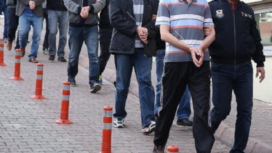 Ankara'da iki FETÖ operasyonu!