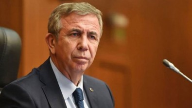 Ankara'da şehir kitlendi!