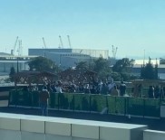 Antalya'da Korona Partisine Polis Baskını Açıklaması 20 Kişiye 63 Bin Lira Ceza