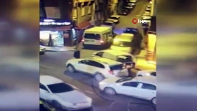 Arkadaşlarını Öldürdükten Sonra Cesedini Battaniyeye Sarıp Araca Böyle Yüklediler