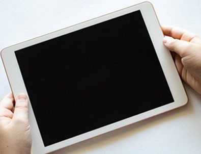 Bakan Selçuk'tan tablet açıklaması!