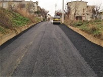 Barbaros'ta Yol Çilesi Bitti