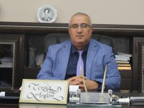 Başkan Arslan'dan Tatil Değil Kısıtlama Uyarısı Haberi
