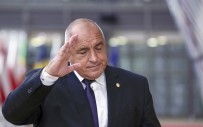 Bulgaristan Başbakanı Borisov Açıklaması 'Cumhurbaşkanı Erdoğan Beni Tebrik Ettiği İçin Rahatsız Oldular'