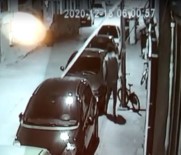 Bursa'da İlginç Olay