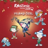 Çocuklar İçin Atölye Programı Dijitale Taşındı