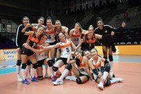 Eczacıbaşı Vitra, Başkent'te Galip