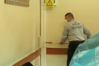 Efeler'de Okullar Boyanıyor