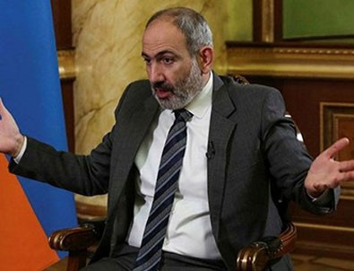 Ermenistan Başbakan'ı Nikol Paşinyan erken seçim istedi!
