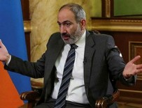 AZERBAYCAN - Ermenistan Başbakan'ı Nikol Paşinyan erken seçim istedi!