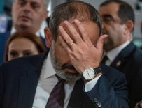 AZERBAYCAN - Ermenistan'da sular durulmuyor!