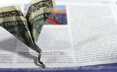 Faiz Kararı Sonrası Dövizde Sert Düşüş