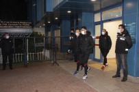 Galatasaray Trabzon'da