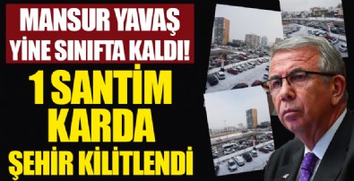 Hollanda basınında Ankara rezaleti!