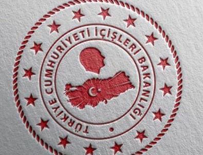 İçişleri'nden son dakika! Kısıtlama açıklaması!