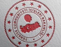 İçişleri'nden son dakika! Kısıtlama açıklaması!
