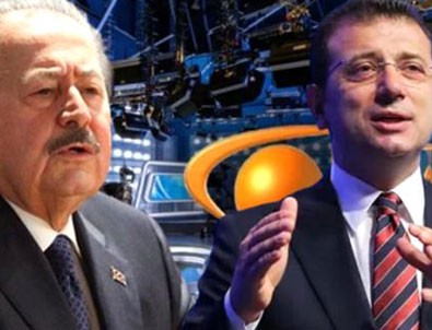 İmamoğlu'nun medya girişimi başarısız oldu!