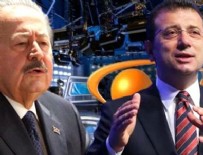İmamoğlu'nun medya girişimi başarısız oldu!
