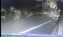 İstanbul'da Yarım Milyonluk Hırsızlık Kamerada