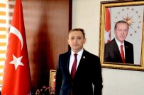 Kaymakam Mutlu'dan 25 Aralık Mesajı