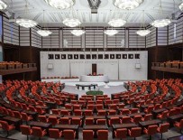 İTALYA - Meclis'ten flaş karar! Cezaevleri...!!!