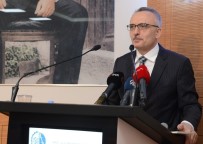 Merkez Bankası Başkanı Ağbal'dan Enflasyon Açıklaması