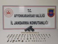 Otomobilden Müzeye Yetecek Tarihi Eser Çıktı