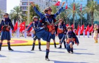 Pandemi Halk Oyunlarını Da Vurdu