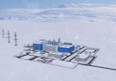 Rosatom, Yakutistan'da SMR İnşa Edecek