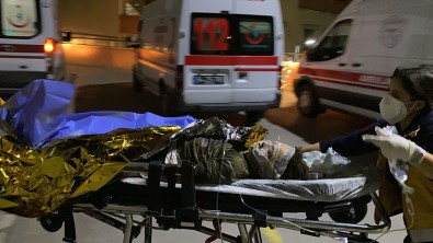 Sakarya'daki Ev Yangınında Aile Faciası, Baba İle Kızı Hayatını Kaybetti